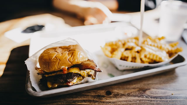 image for news Here's Why Shake Shack (SHAK) is a Strong Momentum Stock