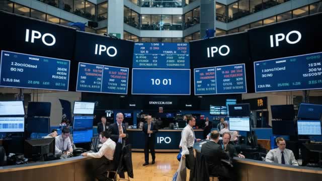 Convenience store owner Yesway moves closer to public markets with US IPO filing