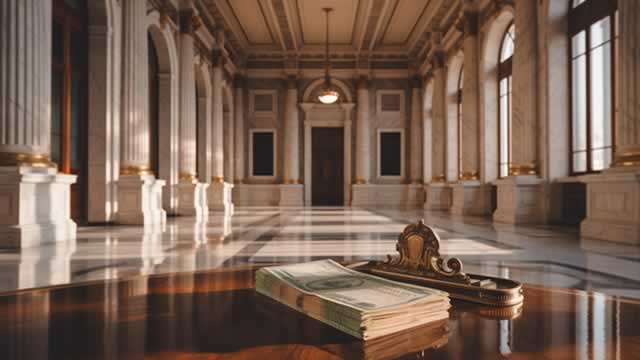 image for news Prosperity Bancshares (PB) Could Be a Great Choice