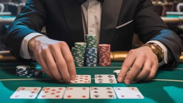 Las Vegas Sands shares are about to 'catch a heater,' says Mike Khouw