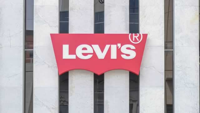 Levi Strauss CEO Michelle Gass goes one-on-one with Jim Cramer