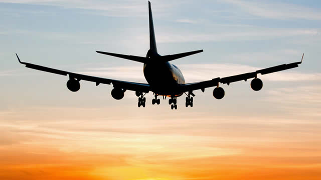 image for news Spirit Airlines warns it may not survive another year