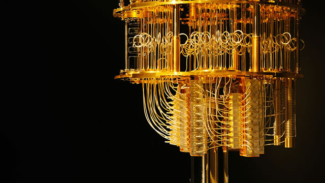 image for news Can IBM's Tie-Up With Cisco for Quantum Network Aid Its Shares?