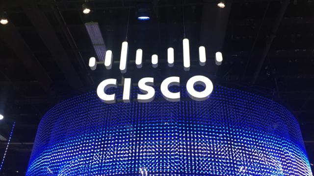 Cisco Sytems Is Still Growing After All These Years