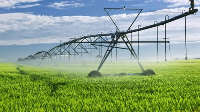 image for news Scotts Miracle-Gro (SMG) Surpasses Q3 Earnings Estimates