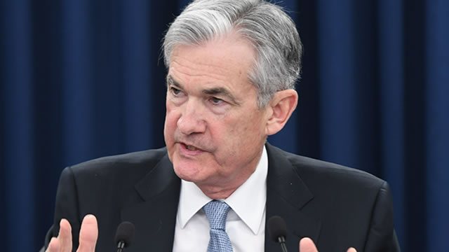 How Jerome Powell Reshaped The Federal Reserve