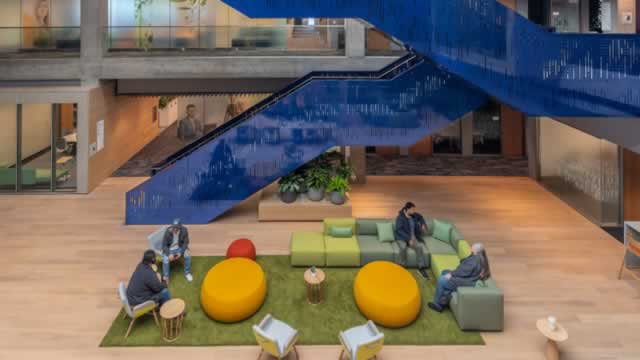 Intuit is growing QuickBooks by upping platform adoption among small and mid-market businesses $INTU
