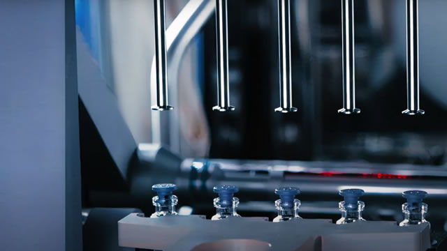 Merck Is Paying Up for Flu Biotech as M&A Spree Continues