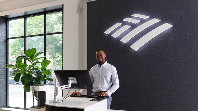 Bank of America: A Welcome Dividend Increase