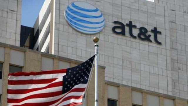AT&T and two other telecoms downgraded at Citi on risks from legacy lead cables