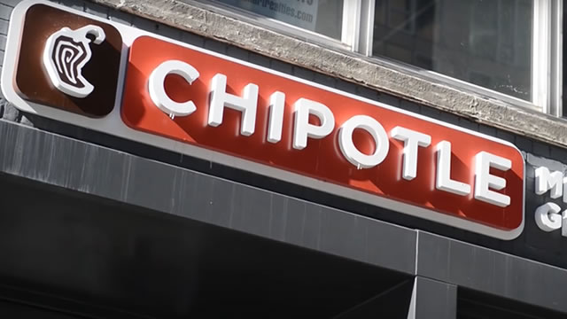 image for news Chipotle Mexican Grill (CMG) Earnings Expected to Grow: Should You Buy?