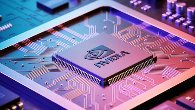 Nvidia planea invertir 500.000 millones en EEUU mientras Washington prepara su 'aislamiento económico'
