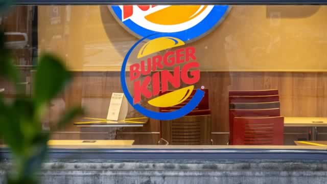image for news Restaurant Brands Q2 Earnings Miss Estimates, Rise Y/Y, Stock Down