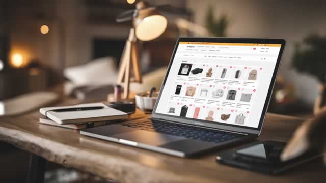 MercadoLibre's net profit beats estimates despite third straight decline