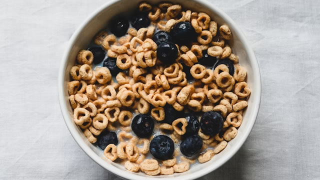 image for news General Mills Drops 21% Year to Date: How Should You Play the Stock?