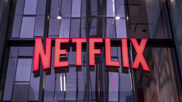 Netflix sued by Texas for allegedly spying on consumers