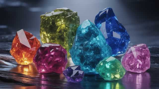 These rare-earth stocks may be the Trump administration's next buy targets