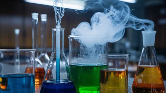 LyondellBasell: The Iran Crisis Could Be The Catalyst This Beaten-Down Chemical Giant Needs