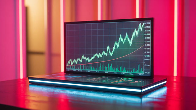 GPIQ: Buy Monthly Income From The Nasdaq While Uncertainty Is High
