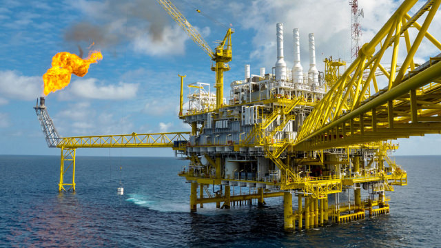 Occidental Petroleum Corporation (OXY) Is a Trending Stock: Facts to Know Before Betting on It