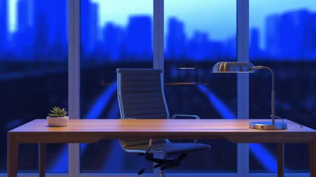 Pitney Bowes Moves From Hold To Buy On Stronger Fundamentals (Rating Upgrade)