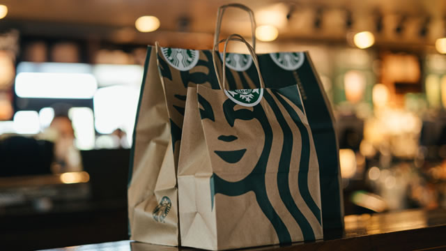 Starbucks says it has cracked its comeback. The COO, charged with executing the strategy, explains what's coming next.