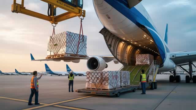 Advent, FedEx-Led Consortium to Buy Parcel-Delivery Provider InPost for $9.2 Billion