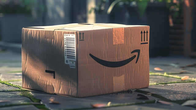 Amazon: The K-Shaped Economy Will Likely Increase Online Shopping