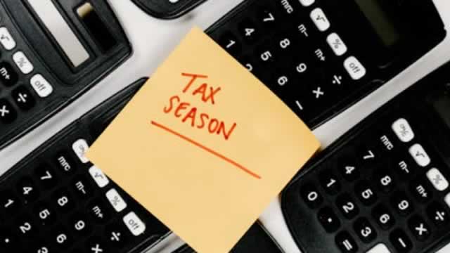 Intuit: Finally Attractive After AI-Driven 50% Selloff (Rating Upgrade)