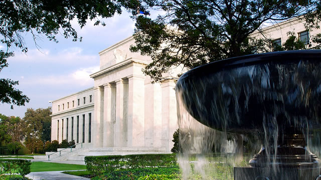 3 big takeaways from the Fed's March meeting