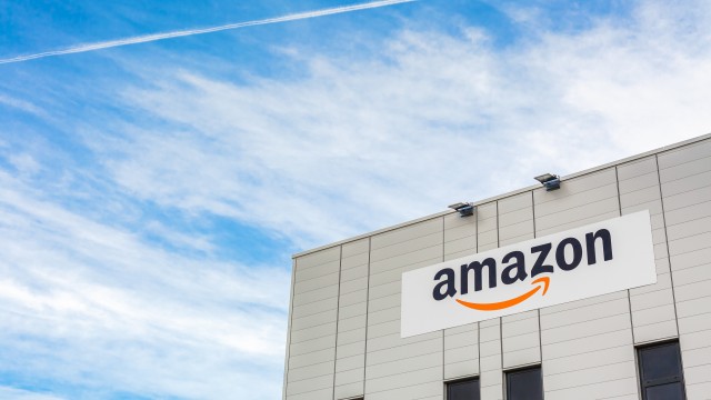 Alibaba split into 6 units: should Amazon take note?