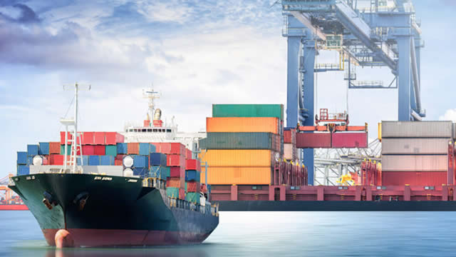 image for news Is Euroseas (ESEA) Stock Undervalued Right Now?