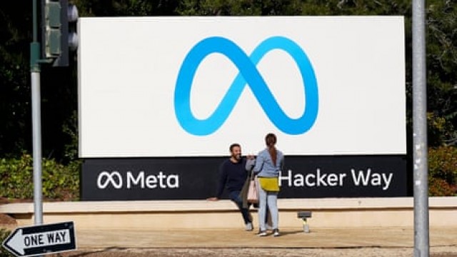 Thousands of Meta workers hit by new round of layoffs as company cuts costs