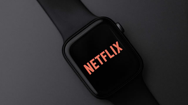 image for news Why NFLX is Positioning for "Millions of Eyeballs Up for Grabs" in Sports, Video Games