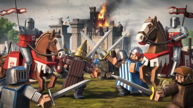 image for news Wall Street Bulls Look Optimistic About Roblox (RBLX): Should You Buy?