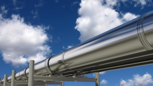 Here's Why Hold Strategy is Apt for Enbridge (ENB) Stock Now