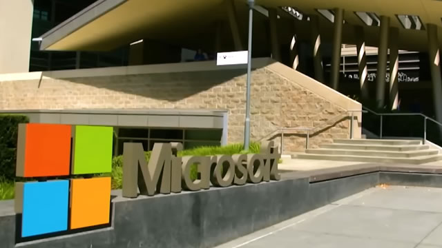 image for news Will Cloud Results Boost Microsoft Earnings?