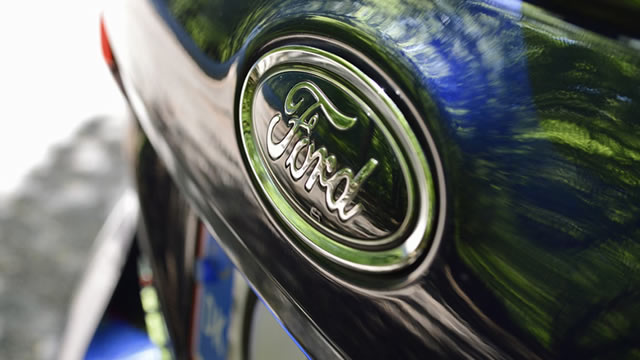 image for news Ford Q2 Earnings Surpass Expectations, Revenues Rise Y/Y