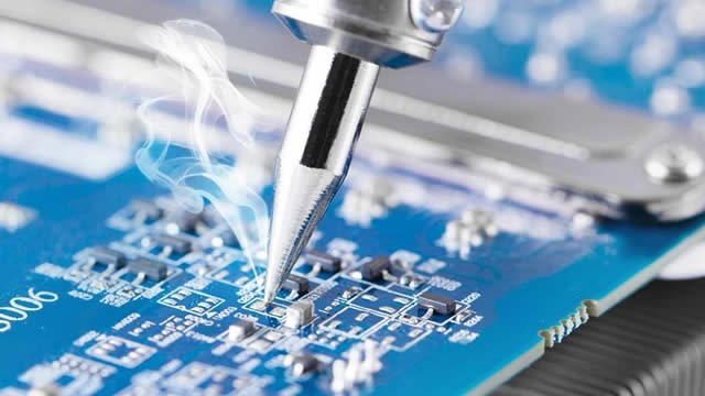 image for news Prediction: These 2 AI Chip Stocks Will Outperform Nvidia Over the Next 5 Years
