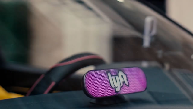 image for news Lyft Stock Declines 0.7% Since Q2 Earnings & Revenue Miss