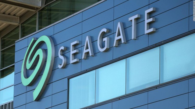 Seagate to pay $300 million penalty for shipping Huawei hard drives in violation of US export control laws