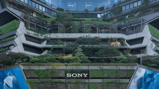 image for news Is Sony (SONY) Outperforming Other Consumer Discretionary Stocks This Year?