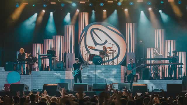 image for news Live Nation price target lowered ahead of Q3 earnings