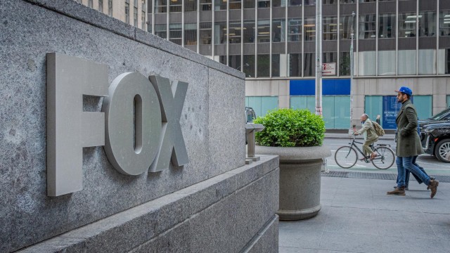 Fox Will Report First Earnings Since Dominion Settlement And Carlson Exit—Revealing Whether It's In ‘Rebuilding Mode'