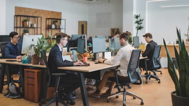 image for news Silicon Motion Technology Corporation (SIMO) is Attracting Investor Attention: Here is What You Should Know
