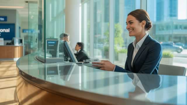 image for news Here's Why Synovus Financial (SNV) is a Strong Value Stock