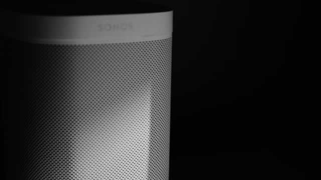 image for news Sonos' Q3 Earnings Meet Estimates, Revenues Beat, Stock Up