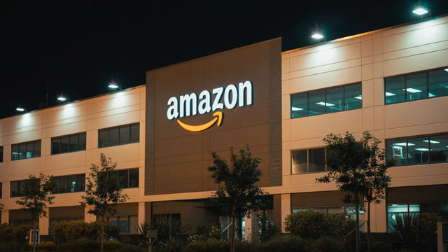 Amazon faces further AWS disruption in the Middle East from Iran conflict