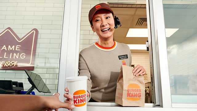 Restaurant Brands Asia posts narrower loss on healthy demand