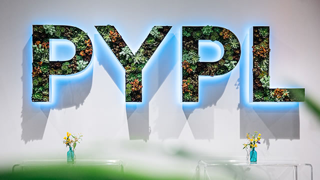 PayPal: The Market Finally Understood Its Unwarranted Pessimism